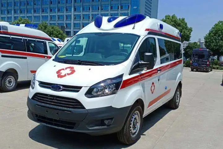 岳阳县长途救护车转院